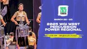 2025 WGI Perc West Power Regional