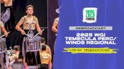2025 WGI Perc/Winds Temecula Regional