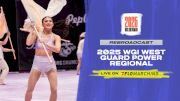 2025 REBROADCAST: WGI Guard West Power Regional