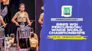 2025 REBROADCAST: WGI Percussion/Winds World Championships