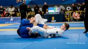 IBJJF Euros Day 1 Black Belt Recap: Open Class Finals Set For Saturday