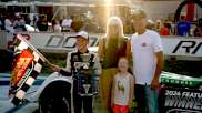 Kevin Harvick And Keelan Harvick To Race Against Each Other In July