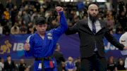 Who Is IN For The IBJJF Pans? Notable Entries At Black Belt