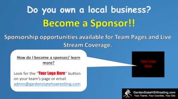 285 lbs Anthony DeSimone, North Hunterdon vs Noah Saropoulos, Southern Regional