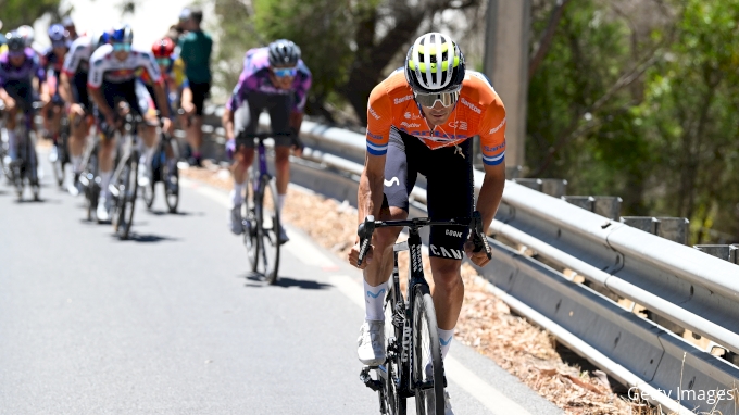 The 'Toughest' Tour Down Under 2026 Is Ready To Begin