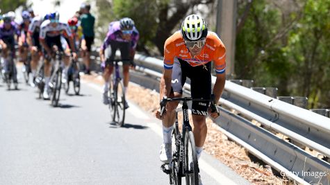 The 'Toughest' Tour Down Under Is Ready To Begin