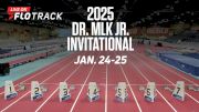 2025 Dr. Martin Luther King Jr. Collegiate Invitational
