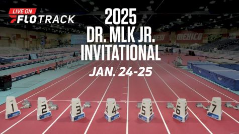 2025 Dr. Martin Luther King Jr. Collegiate Invitational