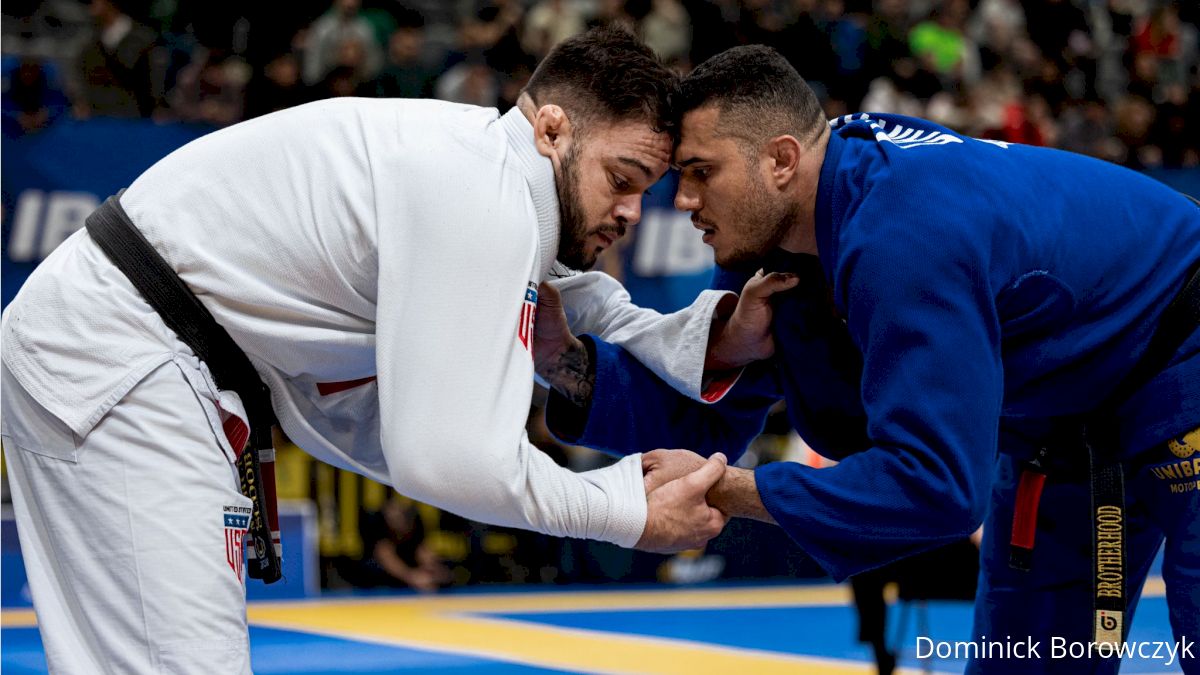 Live Updates Final Day Of The 2025 IBJJF European Championships