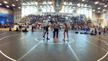 113 lbs Quarterfinal - Brody Fitzgerald, Harmony vs Timothy Burdick, Oakleaf