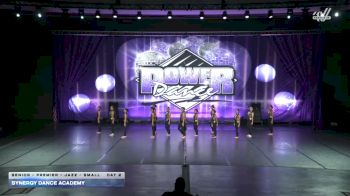 Synergy Dance Academy [2026 Senior - Premier - Jazz - Small Day 2] 2026 Power Dance Grand Nationals