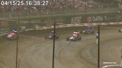 Replay: intermission test - 2025 Jeff Test | Apr 15 @ 5 PM