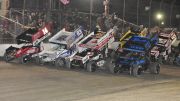 Bakersfield Speedway Operations Moving To Kevin Harvick's Kern Raceway