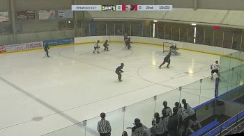 Replay: Home - 2025 PAC Saints vs Lancers | Sep 21 @ 10 AM