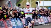 2025 UCI Cyclocross World Cup Round 4 - Namur (BEL)