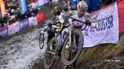 2025 UCI Cyclocross World Cup Round 3 - Cabras - Sardegna (ITA)