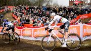 2025 Superprestige Merksplas - Aardbeiencross