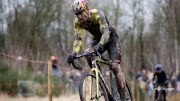 2026 Cyclocross -X2O Badmakers - Trofee Hamme