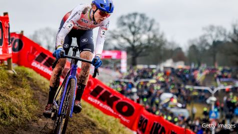 2025 Cyclocross Essen