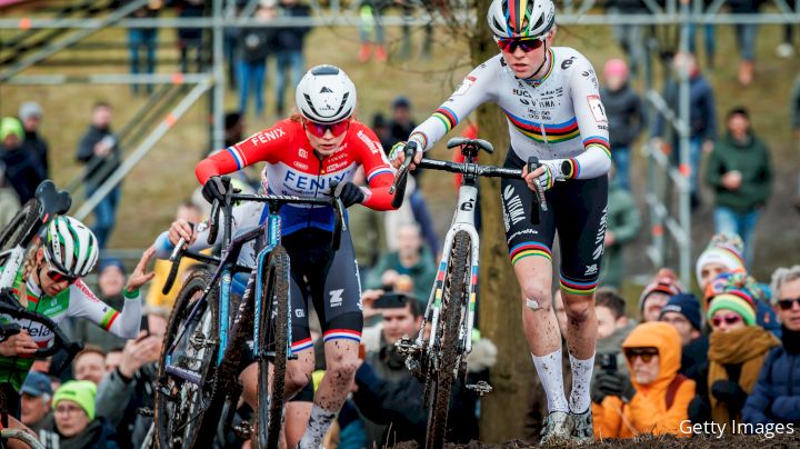 Superprestige Heusden-Zolder