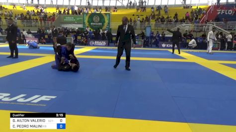 Replay: Mat 8 - 2023 2023 Brasileiro Jiu-Jitsu IBJJF | May 1 @ 11 AM