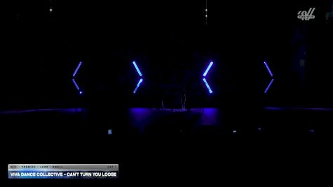 Viva Dance Collective - Can't Turn You Loose [2025 Mini - Premier - Jazz - Small Day 1] 2025 Nation's Choice Dance Grand Championship & Cheer Showdown