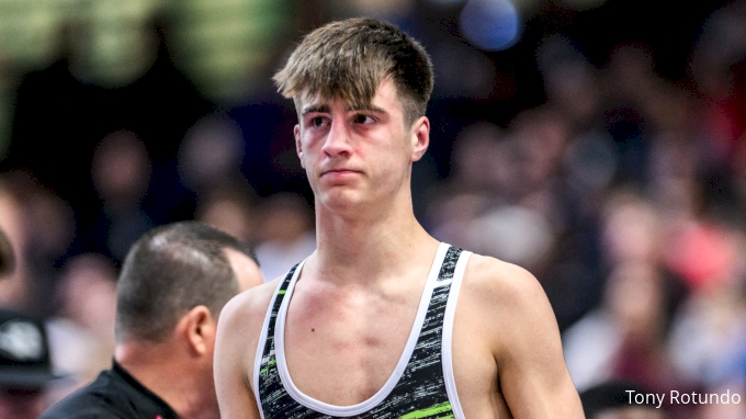 2025 TSSAA Wrestling Tennessee State Duals Results And Brackets – FloWrestling