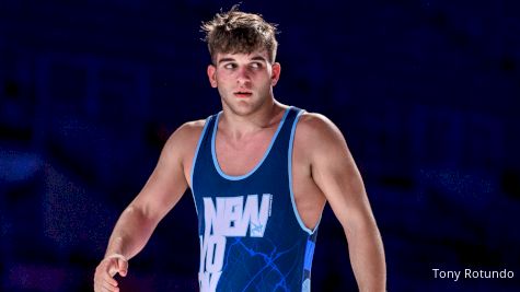 2025 NYSPHSAA Wrestling New York Dual Meet Championship Results & Brackets