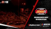 2025 World Series of Asphalt at New Smyrna Speedway