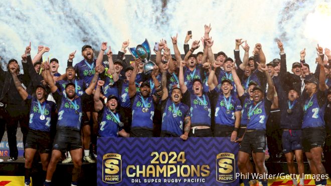 Blues Rugby And Everything To Know | Super Rugby 2025 Preview