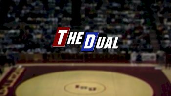 The Dual (TRAILER)