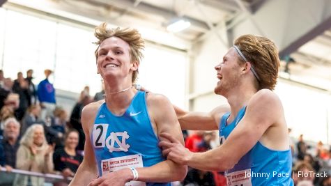 NCAA D1 Indoor Track And Field Championships 2025 Results And Live Updates