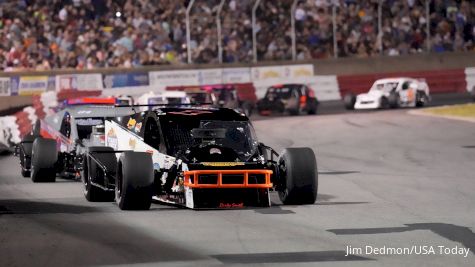 Stacked Entry List For Inaugural Madhouse Classic At Bowman