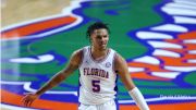 NCAA Division I Men's College Basketball Rankings: Auburn Dodges An Upset