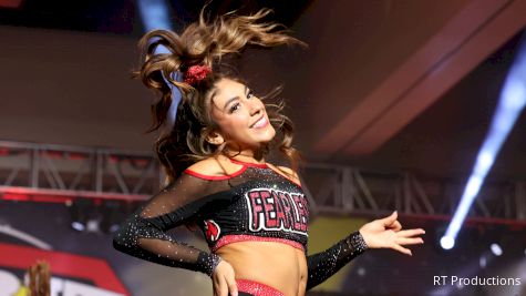 Teams Across The Nation Prepare For Spirit Sports Grand Nationals