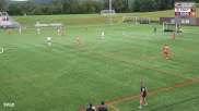 Replay: Swarthmore vs Susquehanna | Sep 7 @ 1 PM