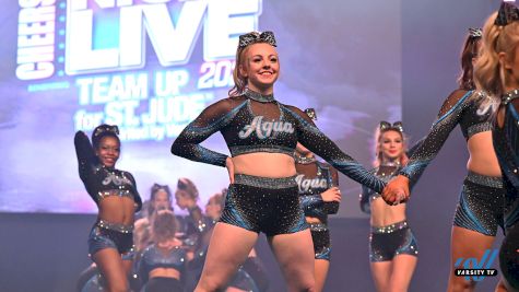 Insider Info: 2025 CHEERSPORT Friday Night Live