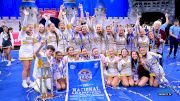 Insider Info: 2025 UCA High School Nationals (NHSCC)