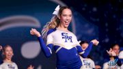Insider Info: '25 USA Spirit Nationals/Collegiate Championships/Junior Nats