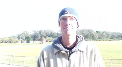 Meet Director Tom Kloos discusses organizing the 2013 BAXC