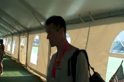 Jeff Hartwig 2nd PV