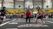 Gabriel Antonio Aparecido De Alc vs Diego Commenale Garcia 2025 ADCC Brazilian Nationals