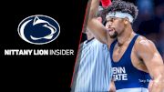 Penn State Wrestling Room Keeping Carter Starocci Sharp