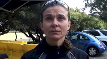 Magdalena Lewy-Boulet maintains spark for training and racing in 2013 as her 40th birthday approaches