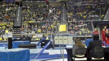 Nebraska (Hollie Blanske) - 9.7