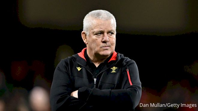 Make Or Break | Can Warren Gatland Resurrection Begin In The Six Nations?