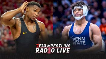 1,099. Iowa vs Penn State Preview