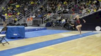 Nebraska (Janelle Giblin) - 9.775