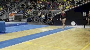 Nebraska (Jennifer Lauer) - 9.675