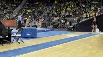 Nebraska (Jessie DeZiel) - 9.775